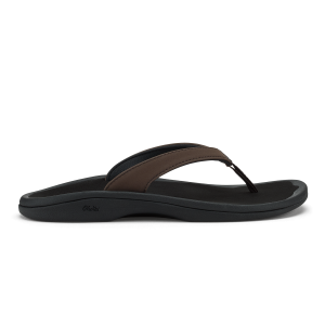 ?Ohana Lahi -  Dark Java / Black