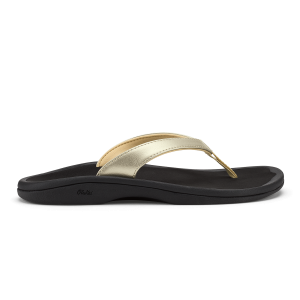 ?Ohana Lahi -  Gold / Black