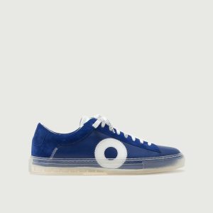 Low 1 | Reverse Navy Yin Yang (Orthopedic)