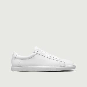 Low 1 | White (Orthopedic)