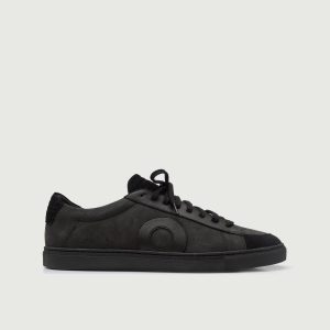 Low 1 | Anthracite