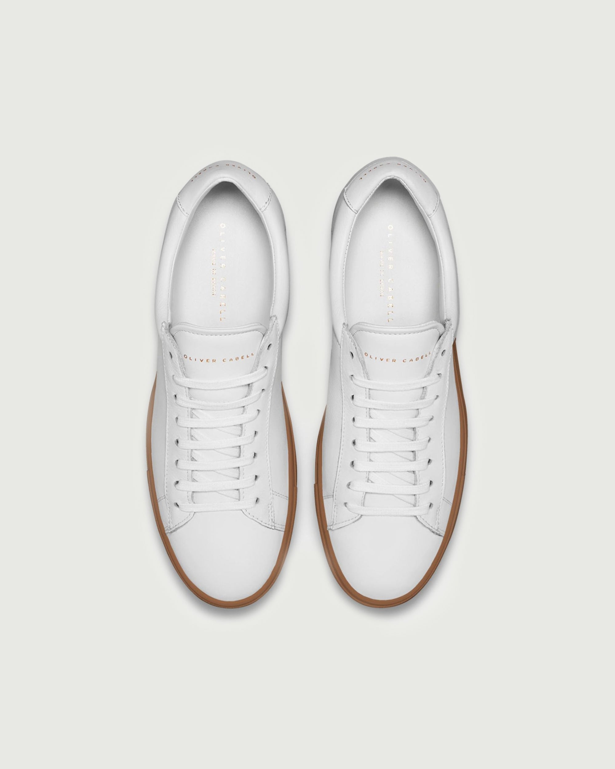 Low 1 | White Gum - Image 2