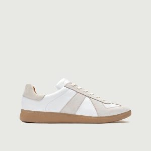 GAT | White